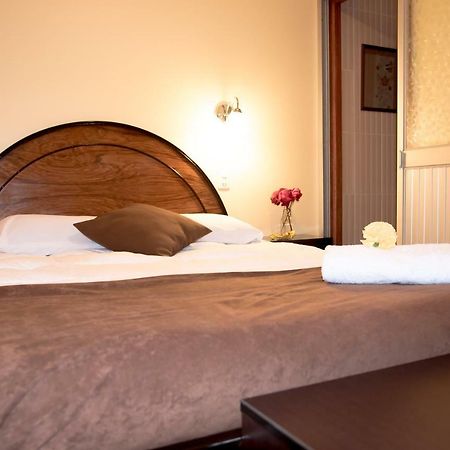 Hostal Milagros Inn - Samary Inn Puno Eksteriør billede
